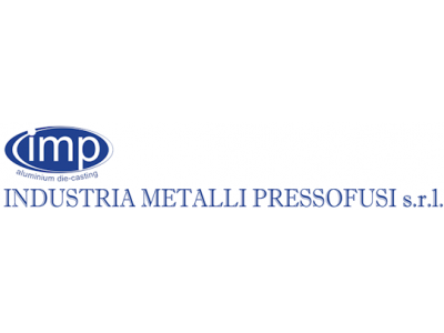 I.M.P. IND. METALLI PRESSOFUSI SRL
